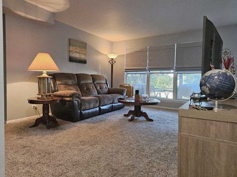 Tiny photo for 748 Sterling Court #A1, Bartlett, IL 60103 (MLS # 12453542)