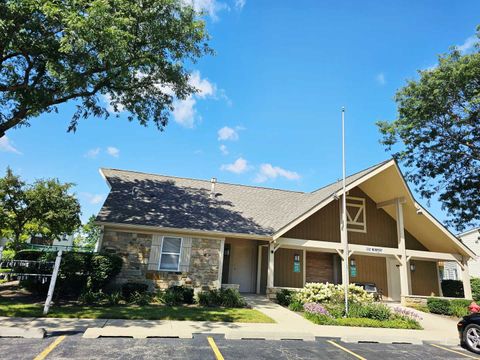 Tiny photo for 748 Sterling Court #A1, Bartlett, IL 60103 (MLS # 12453542)