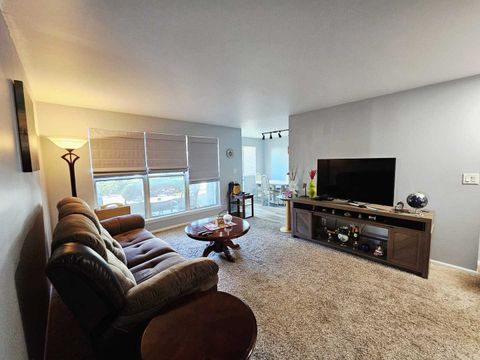 Tiny photo for 748 Sterling Court #A1, Bartlett, IL 60103 (MLS # 12453542)