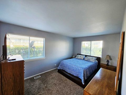 Tiny photo for 748 Sterling Court #A1, Bartlett, IL 60103 (MLS # 12453542)