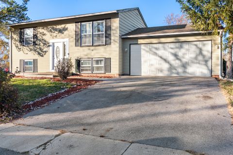Tiny photo for 3690 School Drive, Country Club Hills, IL 60478 (MLS # 12536930)