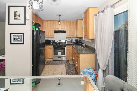 Tiny photo for 3690 School Drive, Country Club Hills, IL 60478 (MLS # 12536930)