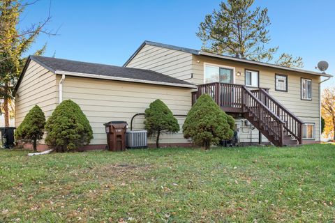 Photo of 3690 School Drive, Country Club Hills, IL 60478 (MLS # 12536930)