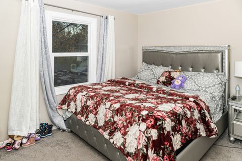 Tiny photo for 3690 School Drive, Country Club Hills, IL 60478 (MLS # 12536930)