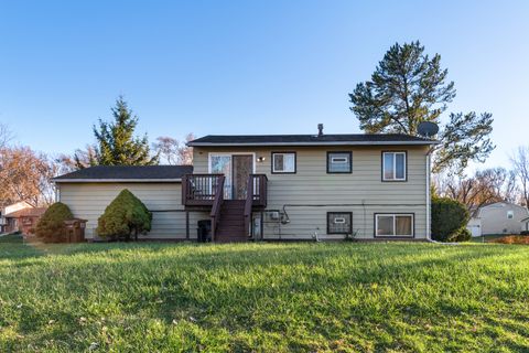 Tiny photo for 3690 School Drive, Country Club Hills, IL 60478 (MLS # 12536930)