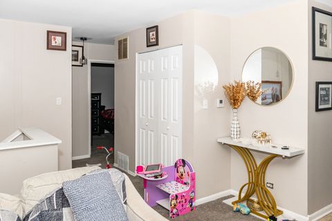 Tiny photo for 3690 School Drive, Country Club Hills, IL 60478 (MLS # 12536930)