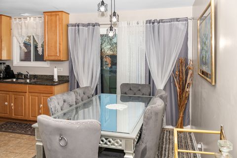 Tiny photo for 3690 School Drive, Country Club Hills, IL 60478 (MLS # 12536930)