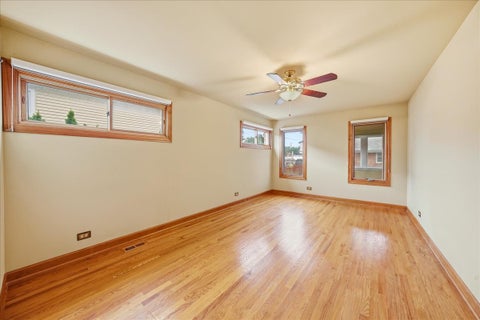Tiny photo for 455 N Joyce Street, Lombard, IL 60148 (MLS # 12742995)
