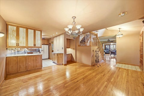 Tiny photo for 455 N Joyce Street, Lombard, IL 60148 (MLS # 12742995)