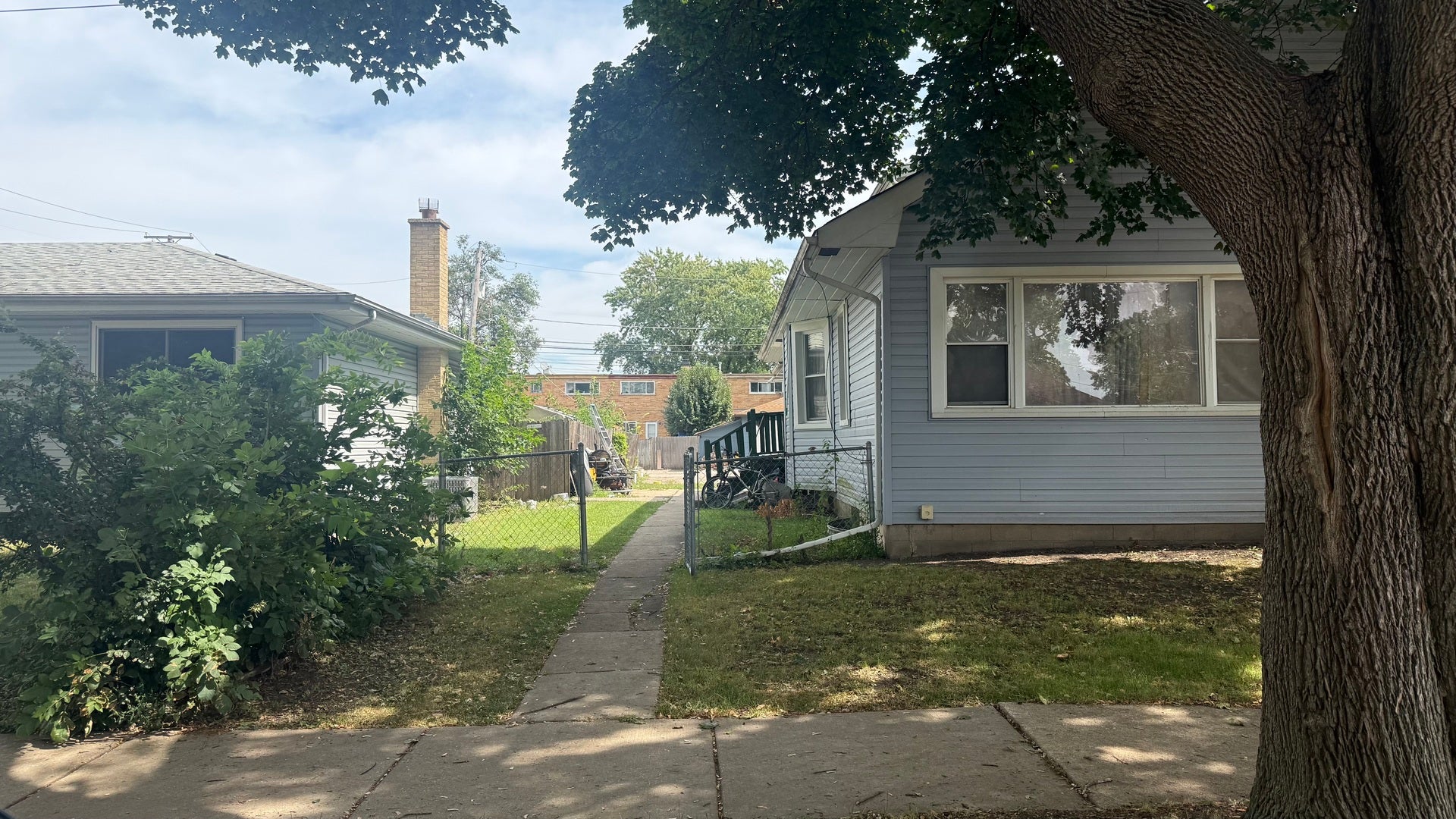 1939 Pine Street