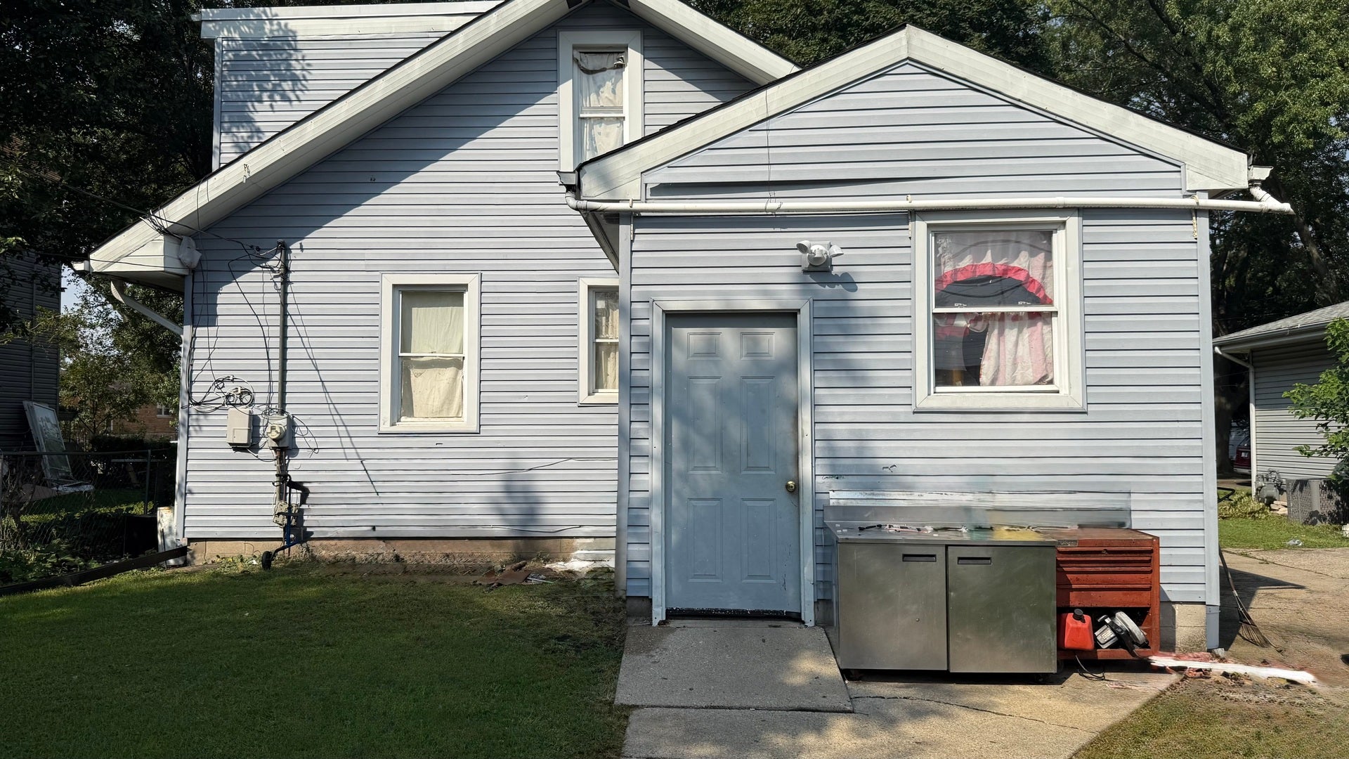 1939 Pine Street