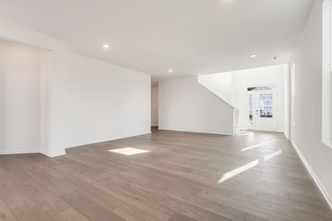 Tiny photo for 17356 S Sprucewood Drive, Lockport, IL 60441 (MLS # 12502475)