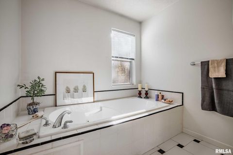 Tiny photo for 402 Majestic Oak Drive, Murphysboro, IL 62966 (MLS # QC4269333)