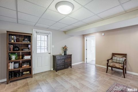 Tiny photo for 402 Majestic Oak Drive, Murphysboro, IL 62966 (MLS # QC4269333)