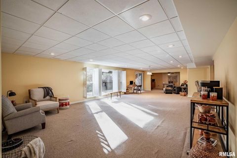 Tiny photo for 402 Majestic Oak Drive, Murphysboro, IL 62966 (MLS # QC4269333)