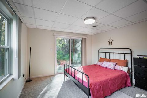 Tiny photo for 402 Majestic Oak Drive, Murphysboro, IL 62966 (MLS # QC4269333)