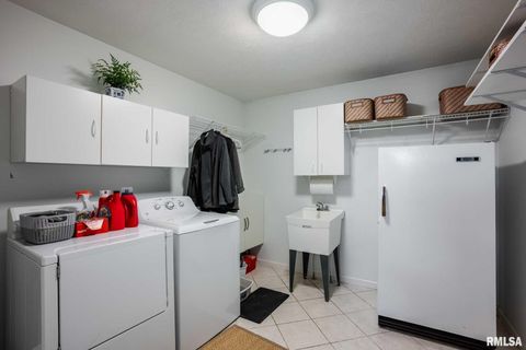 Tiny photo for 402 Majestic Oak Drive, Murphysboro, IL 62966 (MLS # QC4269333)