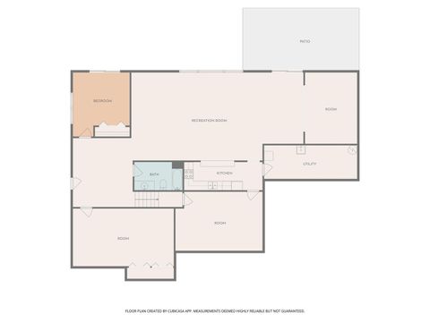 Tiny photo for 402 Majestic Oak Drive, Murphysboro, IL 62966 (MLS # QC4269333)