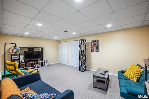 Tiny photo for 402 Majestic Oak Drive, Murphysboro, IL 62966 (MLS # QC4269333)