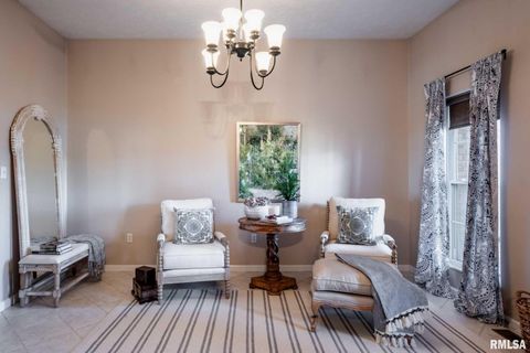 Tiny photo for 402 Majestic Oak Drive, Murphysboro, IL 62966 (MLS # QC4269333)