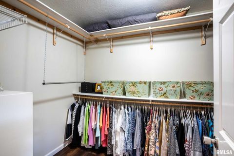 Tiny photo for 402 Majestic Oak Drive, Murphysboro, IL 62966 (MLS # QC4269333)