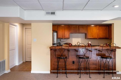 Tiny photo for 402 Majestic Oak Drive, Murphysboro, IL 62966 (MLS # QC4269333)