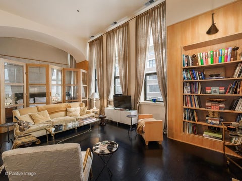 Tiny photo for 758 N Larrabee Street #415, Chicago, IL 60654 (MLS # 12773755)