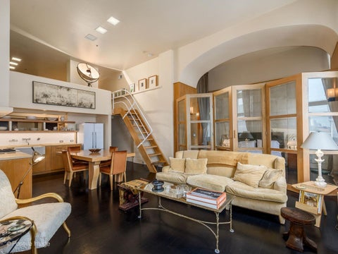 Tiny photo for 758 N Larrabee Street #415, Chicago, IL 60654 (MLS # 12773755)