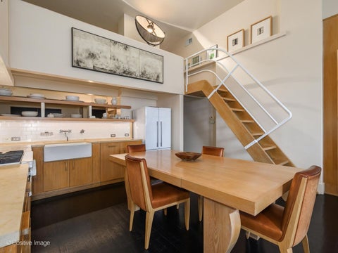 Tiny photo for 758 N Larrabee Street #415, Chicago, IL 60654 (MLS # 12773755)