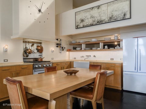 Tiny photo for 758 N Larrabee Street #415, Chicago, IL 60654 (MLS # 12773755)
