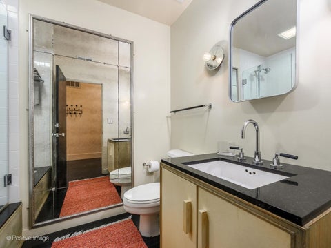 Tiny photo for 758 N Larrabee Street #415, Chicago, IL 60654 (MLS # 12773755)