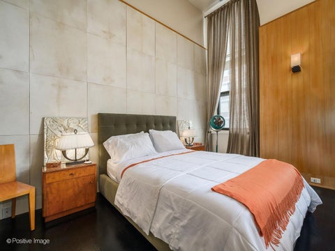 Tiny photo for 758 N Larrabee Street #415, Chicago, IL 60654 (MLS # 12773755)