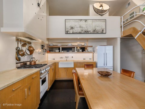 Tiny photo for 758 N Larrabee Street #415, Chicago, IL 60654 (MLS # 12773755)