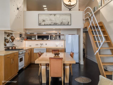 Tiny photo for 758 N Larrabee Street #415, Chicago, IL 60654 (MLS # 12773755)