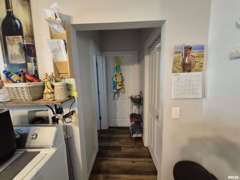 Tiny photo for 110 W PARK Street, Harrisburg, IL 62946 (MLS # EB458459)