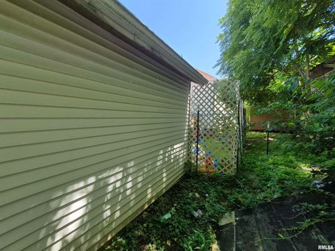 Tiny photo for 110 W PARK Street, Harrisburg, IL 62946 (MLS # EB458459)