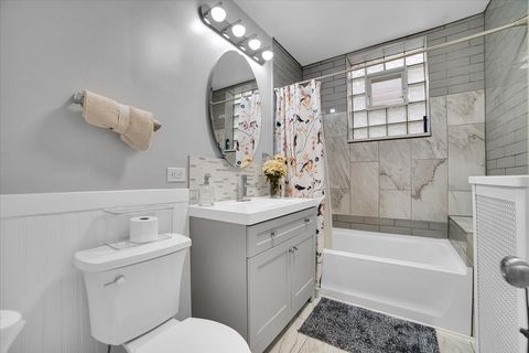 Tiny photo for 2108 Highland Avenue, Berwyn, IL 60402 (MLS # 12523887)