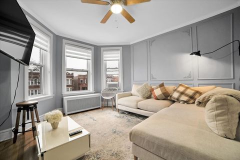 Tiny photo for 2108 Highland Avenue, Berwyn, IL 60402 (MLS # 12523887)