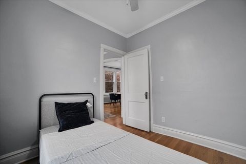 Tiny photo for 2108 Highland Avenue, Berwyn, IL 60402 (MLS # 12523887)