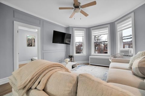 Tiny photo for 2108 Highland Avenue, Berwyn, IL 60402 (MLS # 12523887)