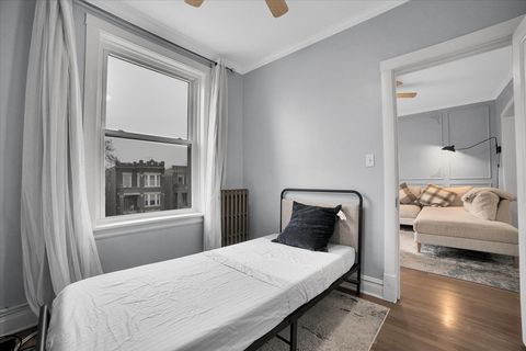 Tiny photo for 2108 Highland Avenue, Berwyn, IL 60402 (MLS # 12523887)