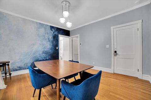 Tiny photo for 2108 Highland Avenue, Berwyn, IL 60402 (MLS # 12523887)