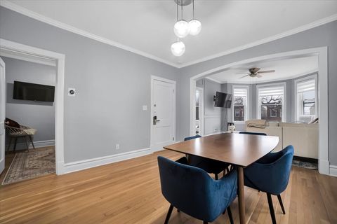 Tiny photo for 2108 Highland Avenue, Berwyn, IL 60402 (MLS # 12523887)