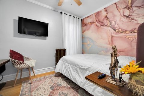 Tiny photo for 2108 Highland Avenue, Berwyn, IL 60402 (MLS # 12523887)