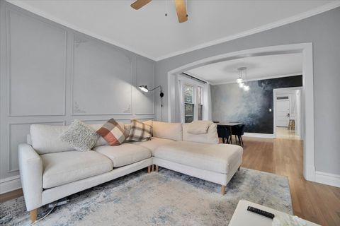 Tiny photo for 2108 Highland Avenue, Berwyn, IL 60402 (MLS # 12523887)