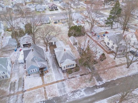 Tiny photo for 726 W South Street, Pontiac, IL 61764 (MLS # 12547960)