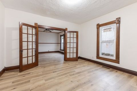 Tiny photo for 726 W South Street, Pontiac, IL 61764 (MLS # 12547960)