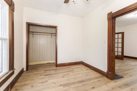 Tiny photo for 726 W South Street, Pontiac, IL 61764 (MLS # 12547960)