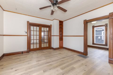 Tiny photo for 726 W South Street, Pontiac, IL 61764 (MLS # 12547960)