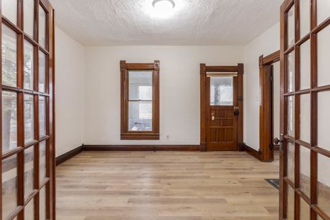 Tiny photo for 726 W South Street, Pontiac, IL 61764 (MLS # 12547960)